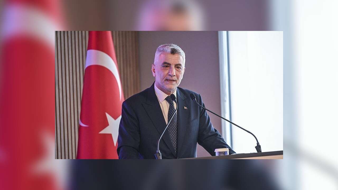 Bakan Bolat ve Bakan Göktaş’tan Fon İddialarına Yanıt