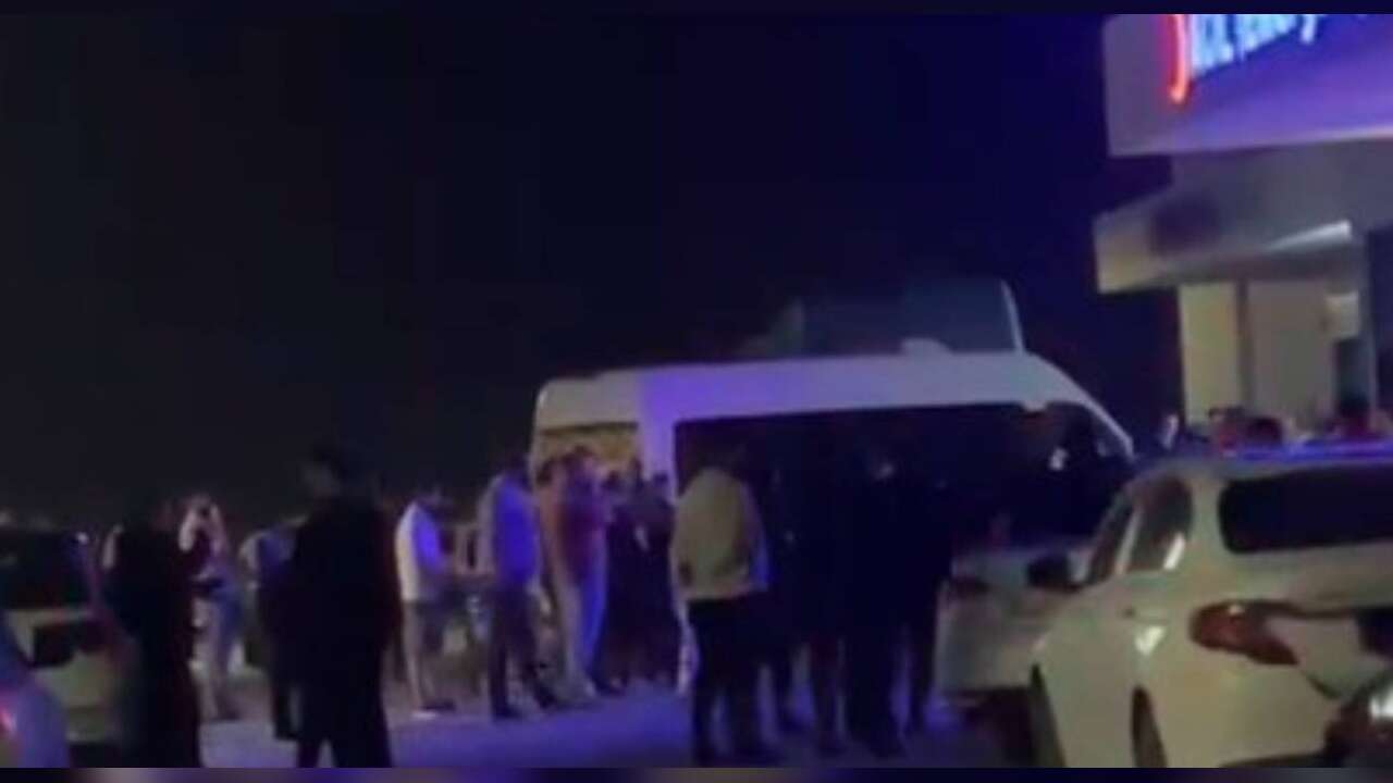 İki Grup Arasında Kavga Çıktı: Polis Memuru Hayatını Kaybetti