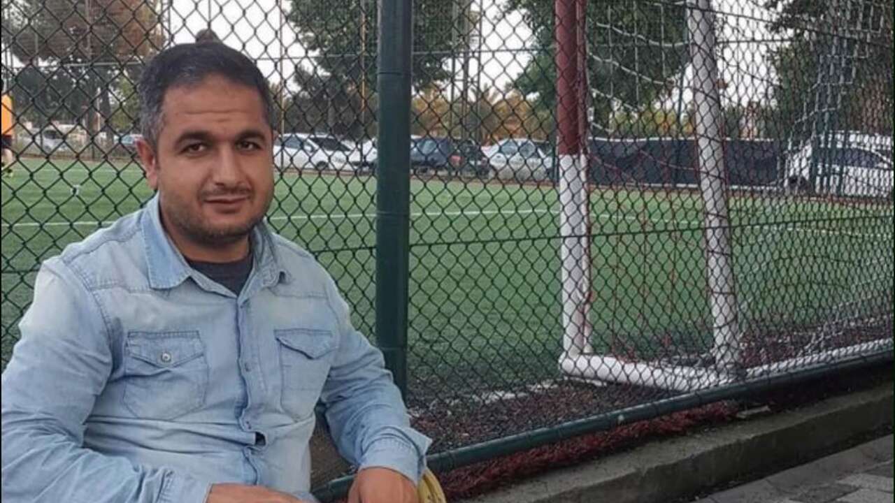 Bina Çöktü: Belediye Çalışanı Hayatını Kaybetti