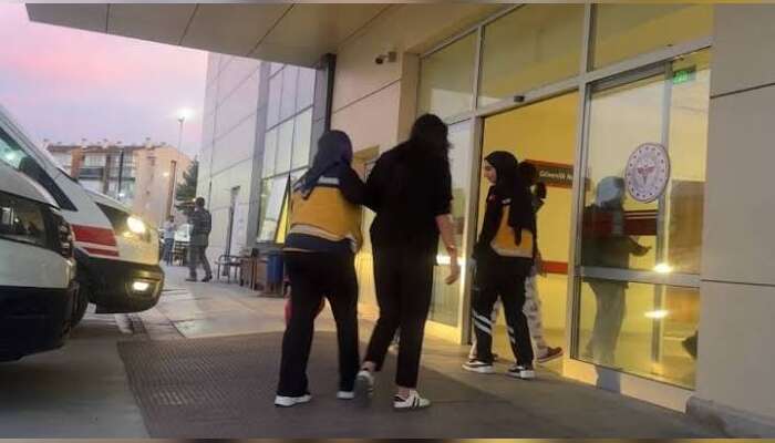 KYK Yurdunda Zehirlenme Şüphesi: 52 Öğrenci Hastaneye Başvurdu