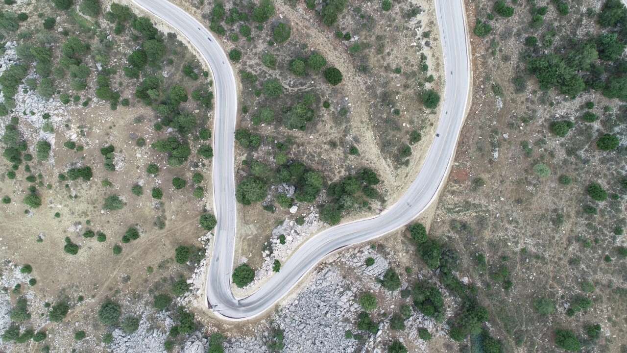 Muğla’da 102,5 Milyon TL’lik Yol Yatırımı Tamamlandı