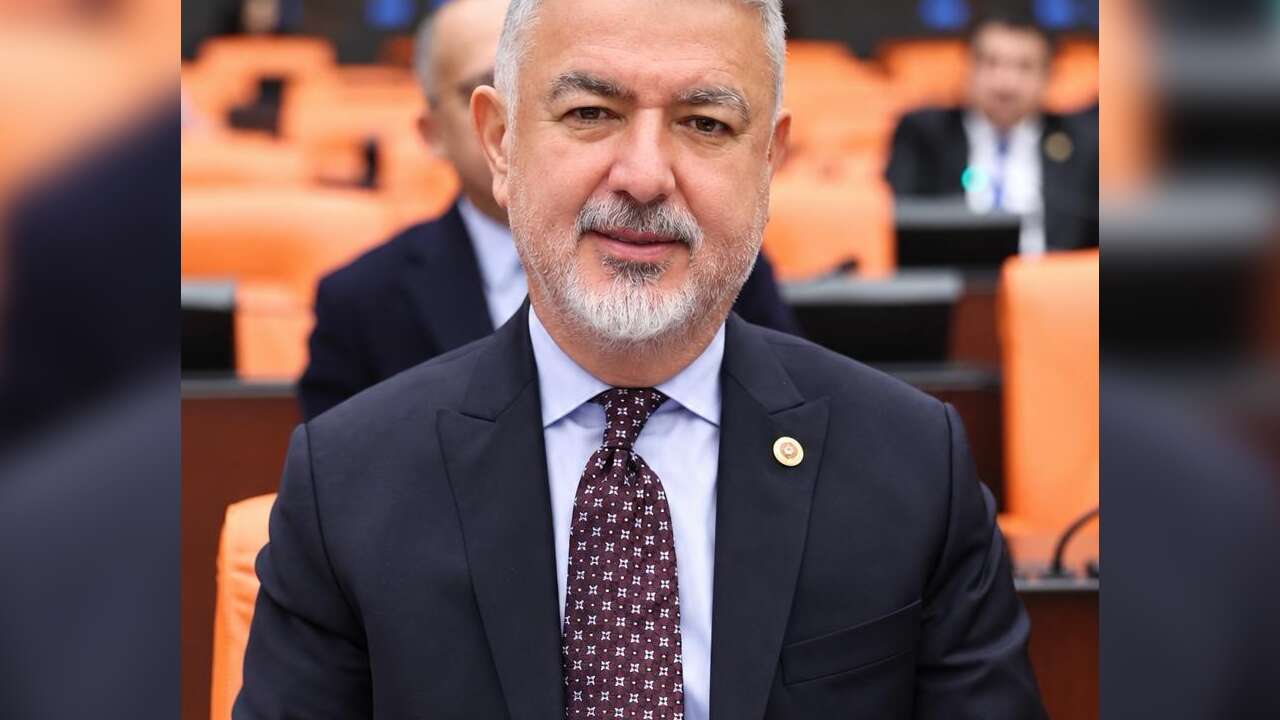 Cumhur Uzun’dan Fon Tepkisi: “Milletin Tek Kuruşunun Hesabını Soracağız”