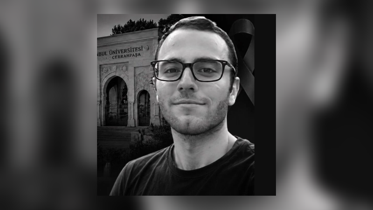 3. Sınıf Öğrencisi Kıvanç Erden Hayatını Kaybetti
