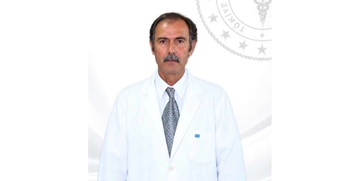 Milas’ta Eski Başhekim Op. Dr. Vahap Yazıcı Hayatını Kaybetti