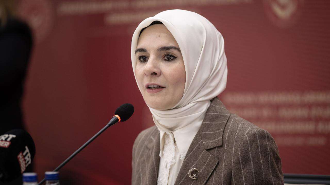 Bakan Göktaş'tan Yeni Partili Vekillere Suç Duyurusu