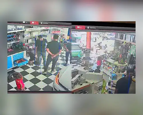 Muğla’da Dikkat Çeken Hırsızlık İddiası: Çocukları Böyle Kullandılar