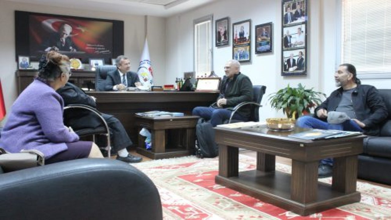 Muğla Sinema ve Fotoğraf Sanatı Derneği MİTSO'da