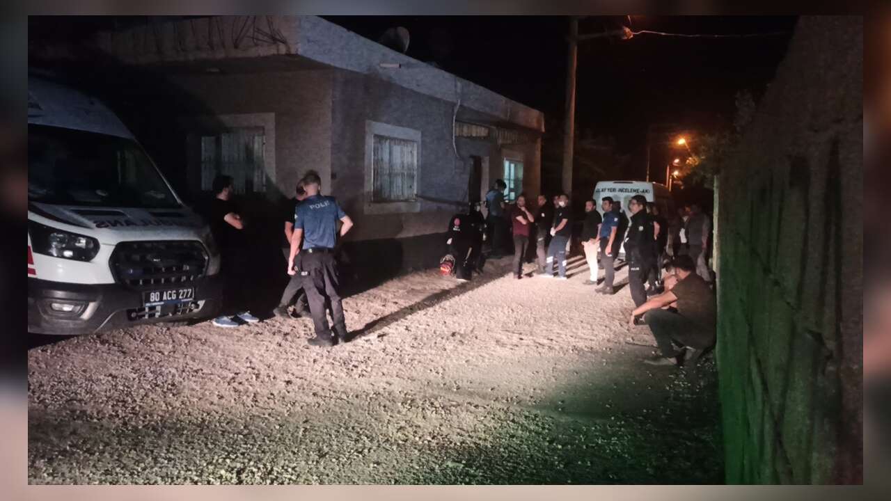 Kötü Koku İhbarı Acı Gerçeği Ortaya Çıkardı: Evde Cansız Bedeni Bulundu