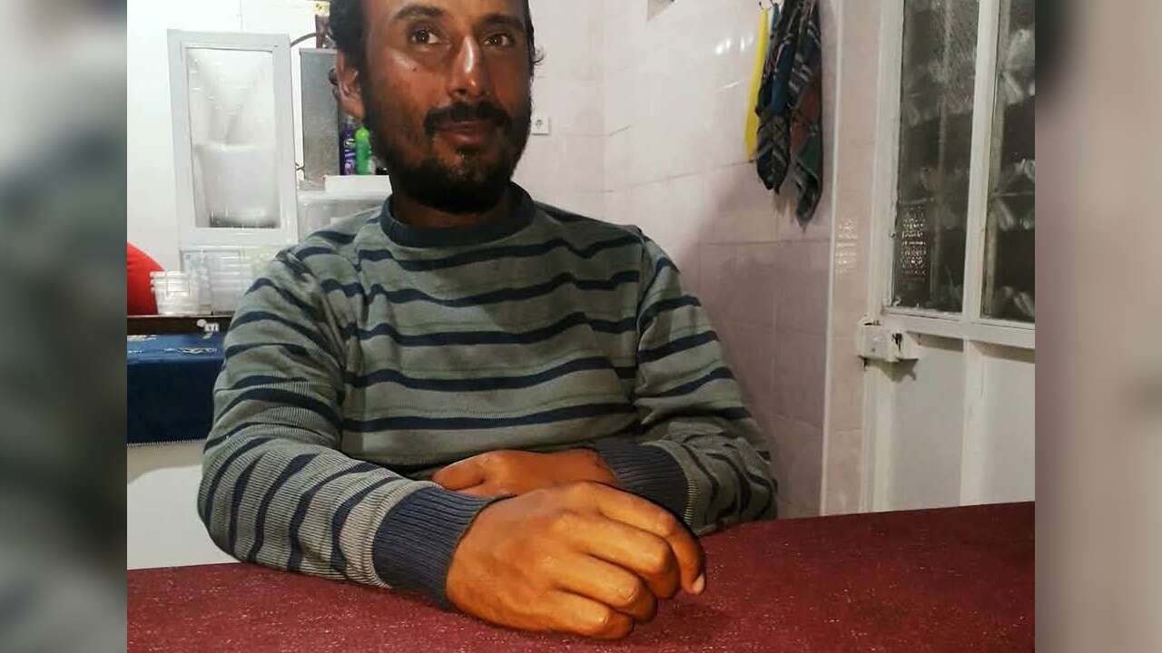 Fabrikada Kepçenin Altında Kalan İşçi Hayatını Kaybetti