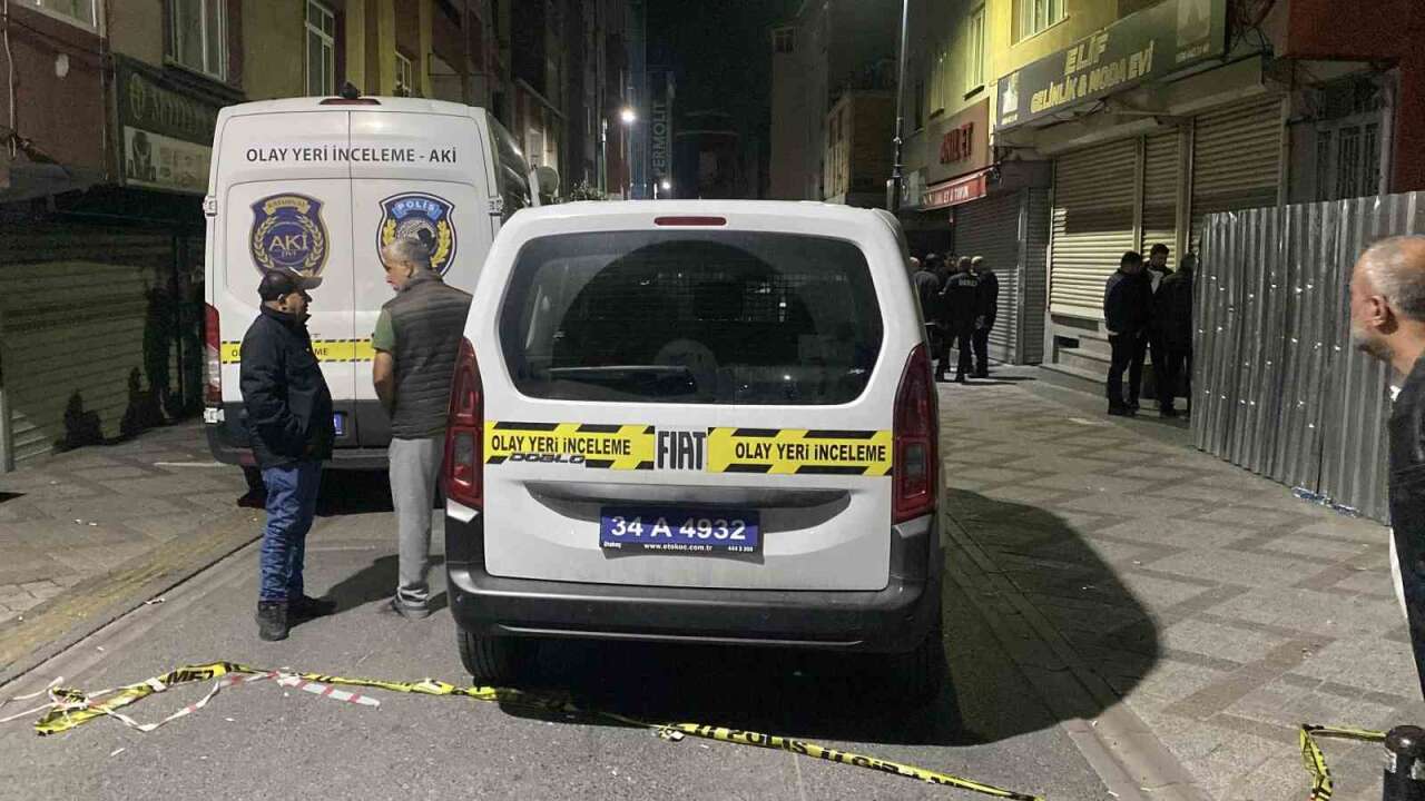 Silahlı Saldırı: 1 Kişi Hayatını Kaybetti