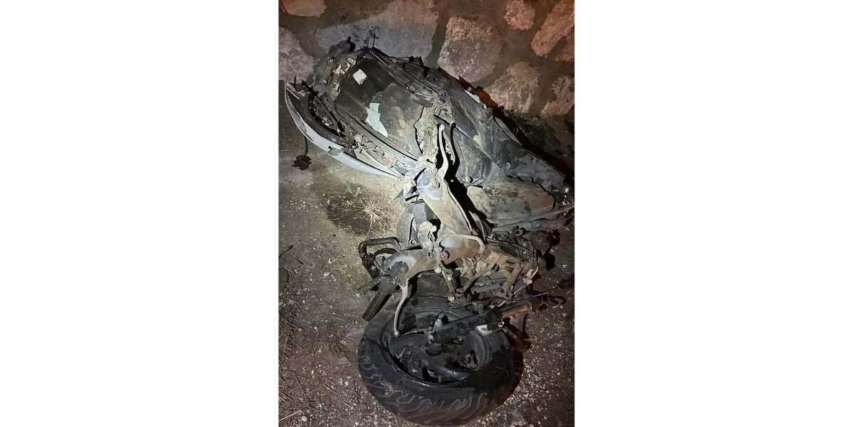 Muğla’da Eski Belediye Başkanının Karıştığı Kazada Hayatını Kaybeden Sürücünün Kimliği Belli Oldu
