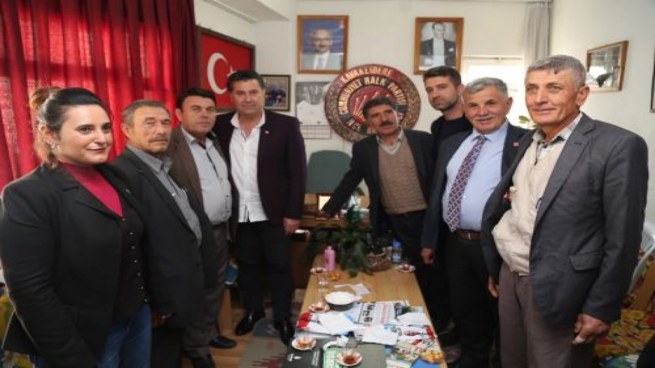 Kavaklıdere Kocadon'u Bağrına Bastı