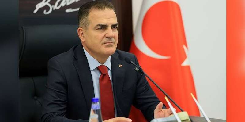 Vali Akbıyık’tan Akhisar’daki Trafik Kazası İçin Başsağlığı Mesajı