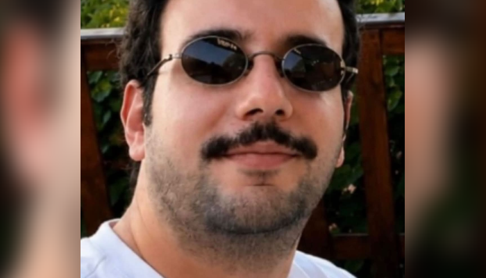Berke Halaçoğlu Hayatını Kaybetti