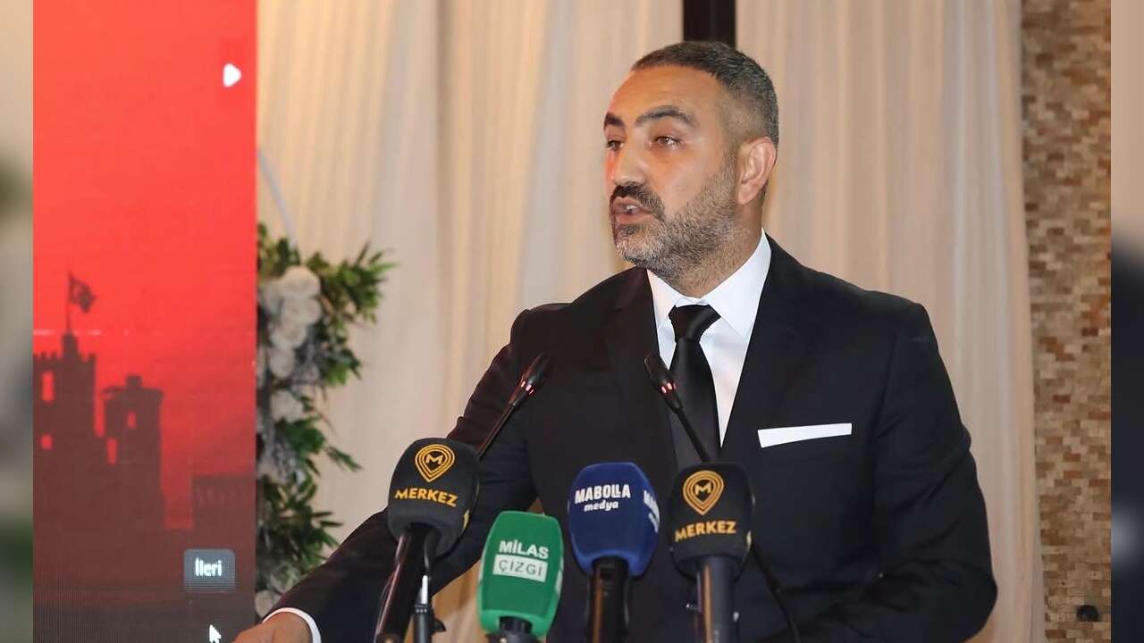 Efkan Zeytinlioğlu’ndan Mutso Seçimi Sonrası İlk Açıklama