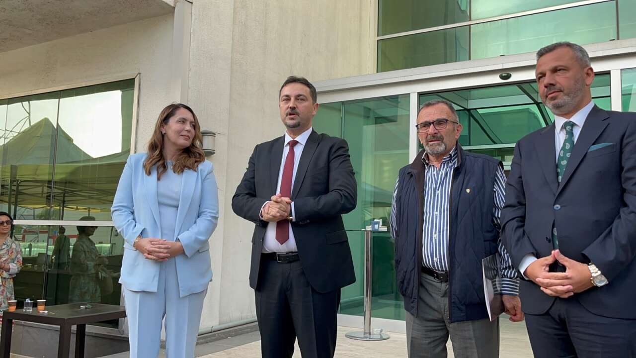 Muğla Barosu Seçimlerinde Levent Akgün Kazandı