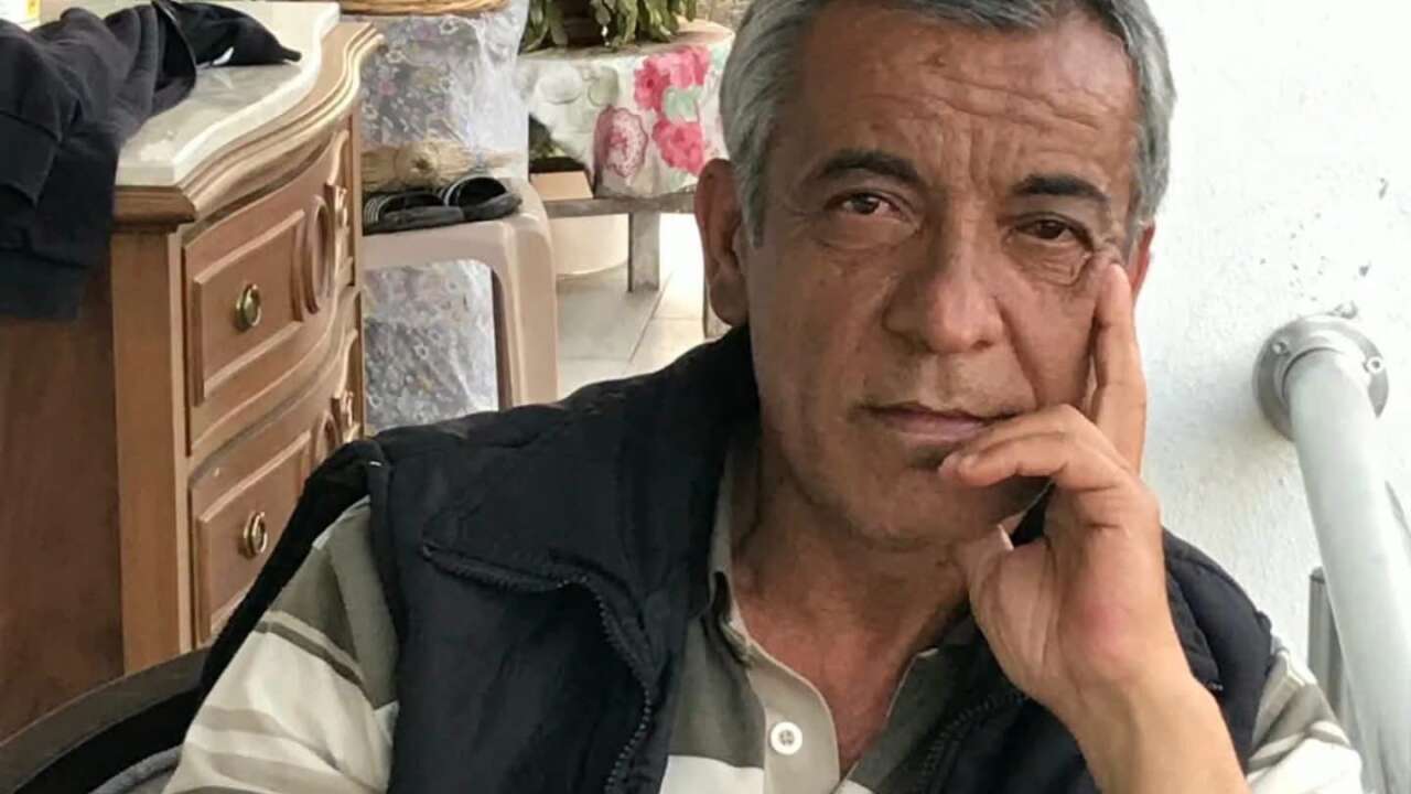 Muğla’da Mustafa Özdeş hayatını kaybetti