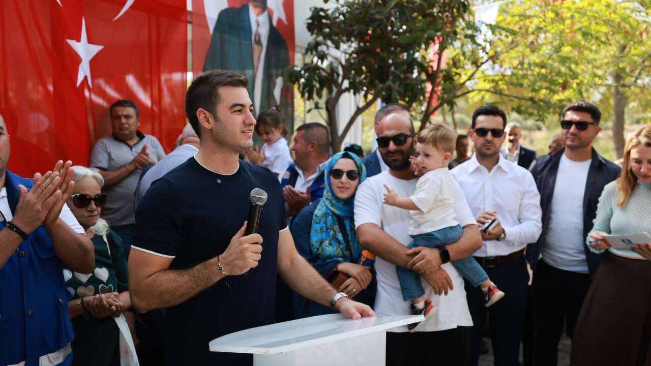 Bodrum'daki Emeklileri Sevindiren Gelişme