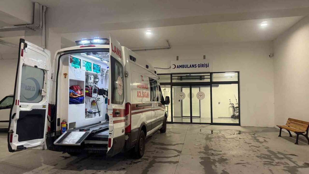 2 Yaşındaki Çocuk Evlerinin Önündeki Havuzda Hayatını Kaybetti