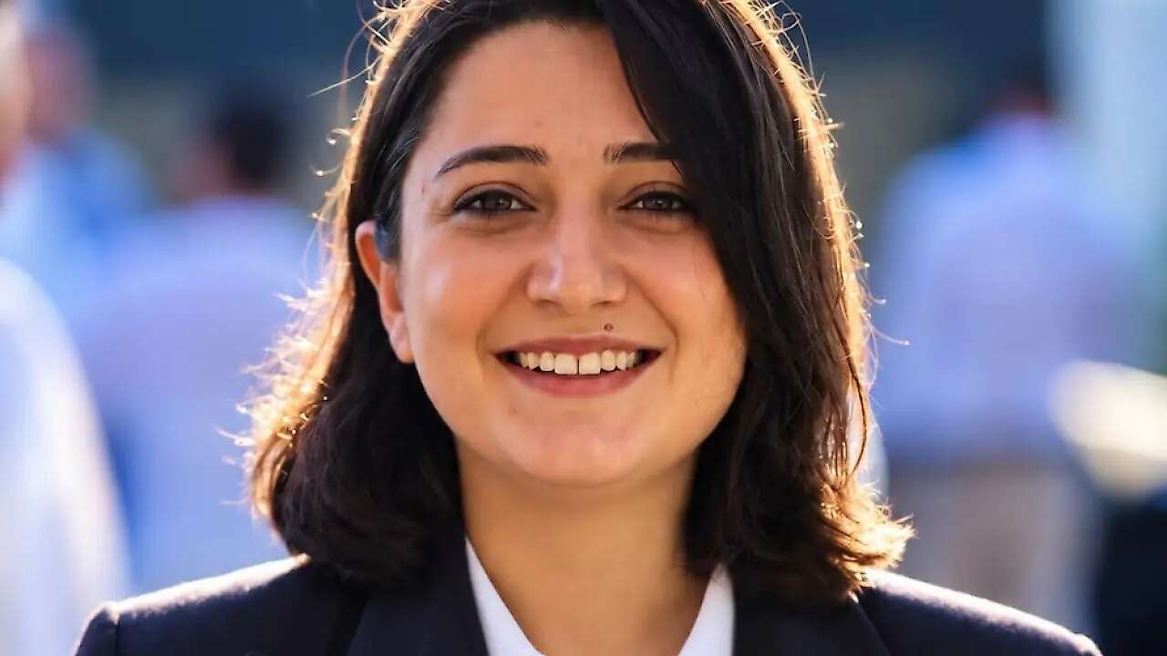 Bodrumlu Genç İsme CHP Genel Merkezi’nde Önemli Görev