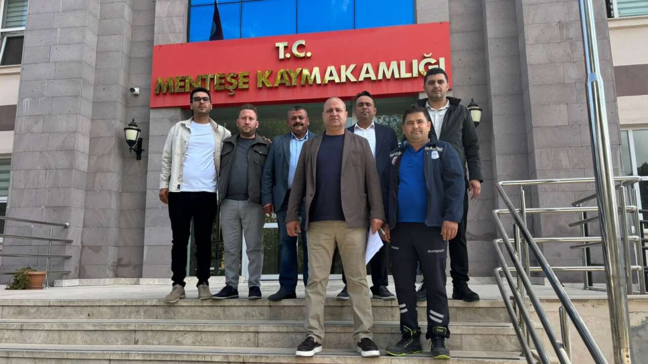 DİSK Genel-İş Muğla 2 No’lu Şube Mazbatasını Aldı