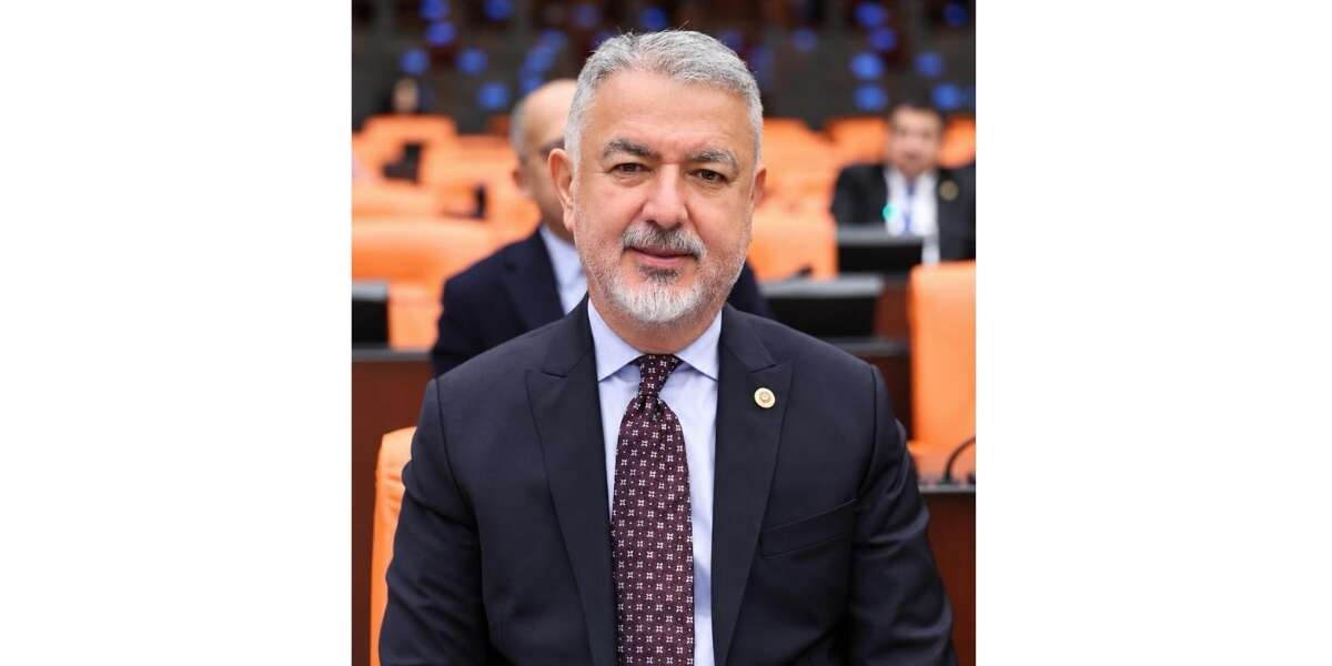 Cumhur Uzun’dan Hakim Ve Savcı Alımlarındaki Referans İddialarına Tepki