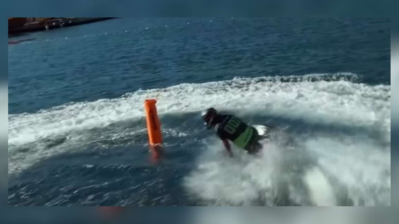 Marmaris’te Türkiye MotoSurf Şampiyonası Heyecanı: 4 Kategoride Şampiyonlar Belli Oldu