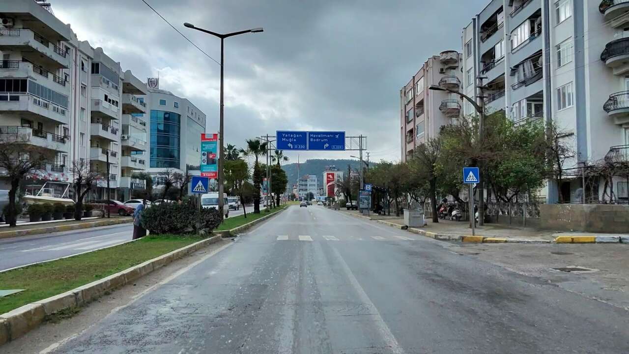 Milas’ta Fahri Trafik Müfettişlerine Tepki Büyüyor: Vatandaşlar Uygulamanın Kaldırılmasını İstiyor