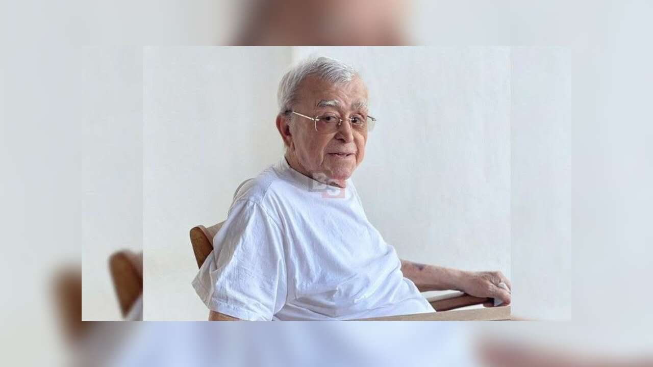 Hilmi Kayın 88 Yaşında Hayatını Kaybetti: Cenaze Programı Belli Oldu