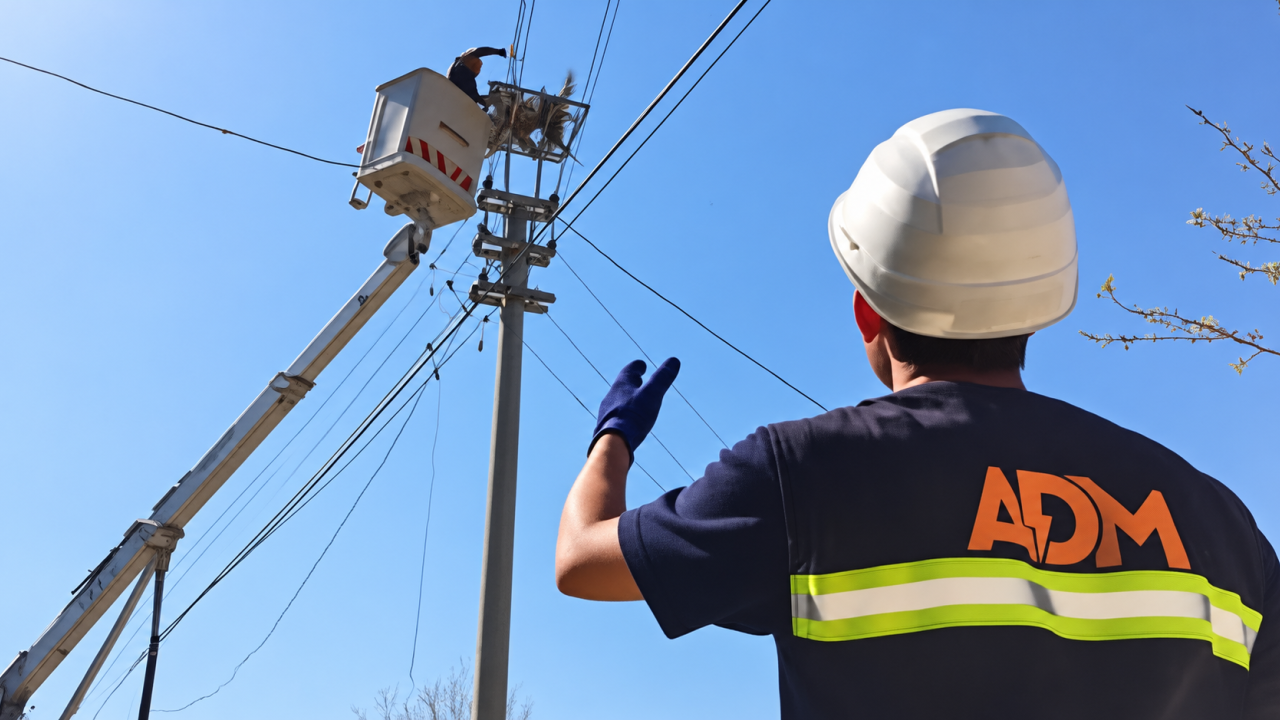 Marmaris’te 5 Saat Sürecek Planlı Elektrik Kesintisi