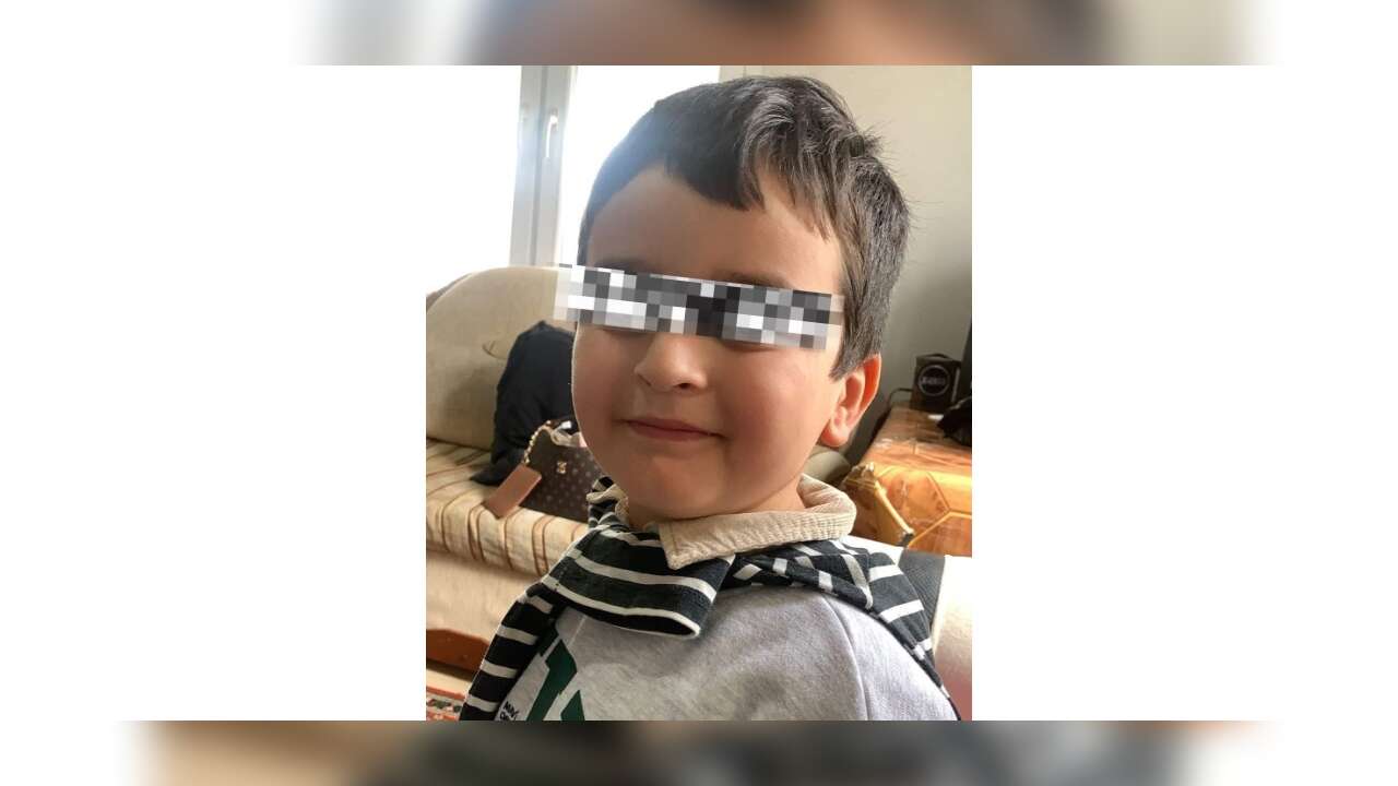Muğla’da 5 Yaşındaki Efehan Hayatını Kaybetti