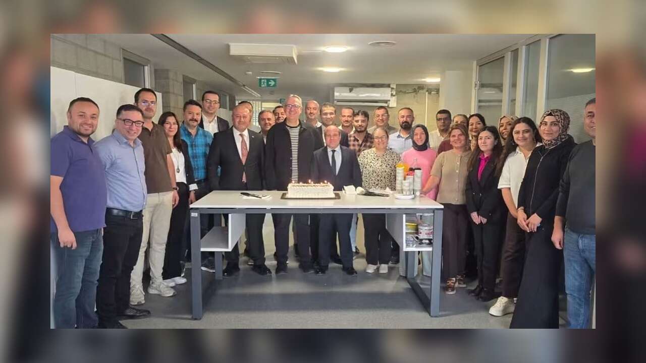 Basın İlan Kurumu İzmir Bölge Müdürlüğünde Görev Değişimi