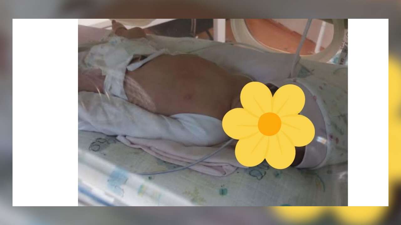 Muğla’da Dünyaya Gelen Kızlarına Özge Peker’in Adını Verdiler
