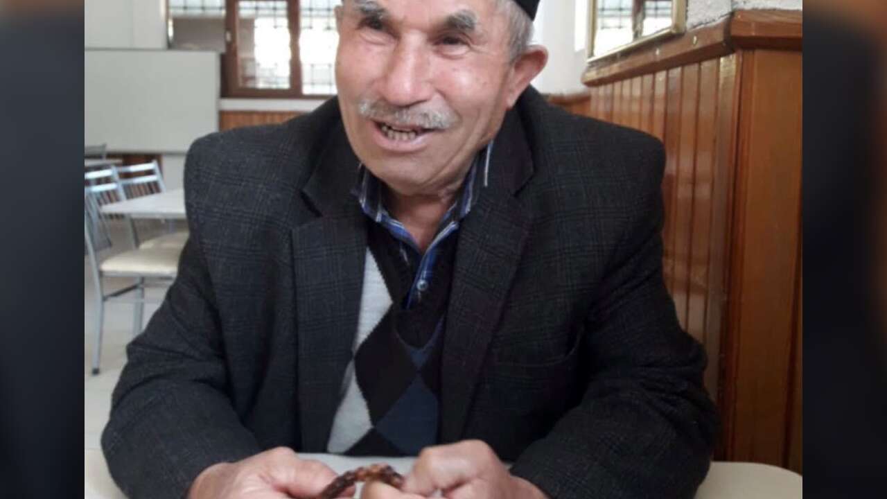 Otomobil Yaşlı Çifte Çarptı: Koca Öldü, Eşi Ağır Yaralandı