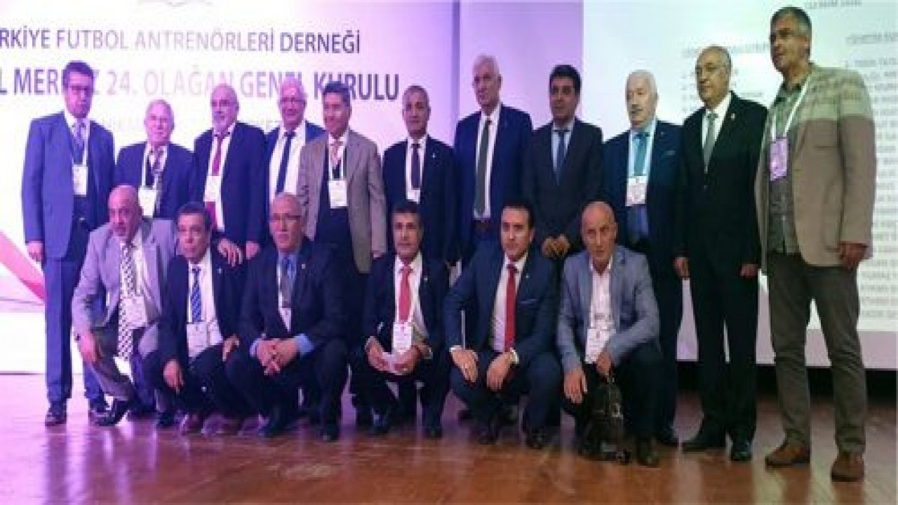 Naganlu 5. kez seçildi