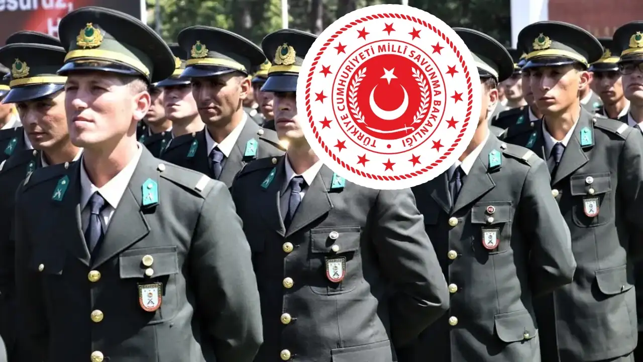 MSB’den 1.339 Subay Alımı: KPSS Şartı Olmayan Kontenjan da Var