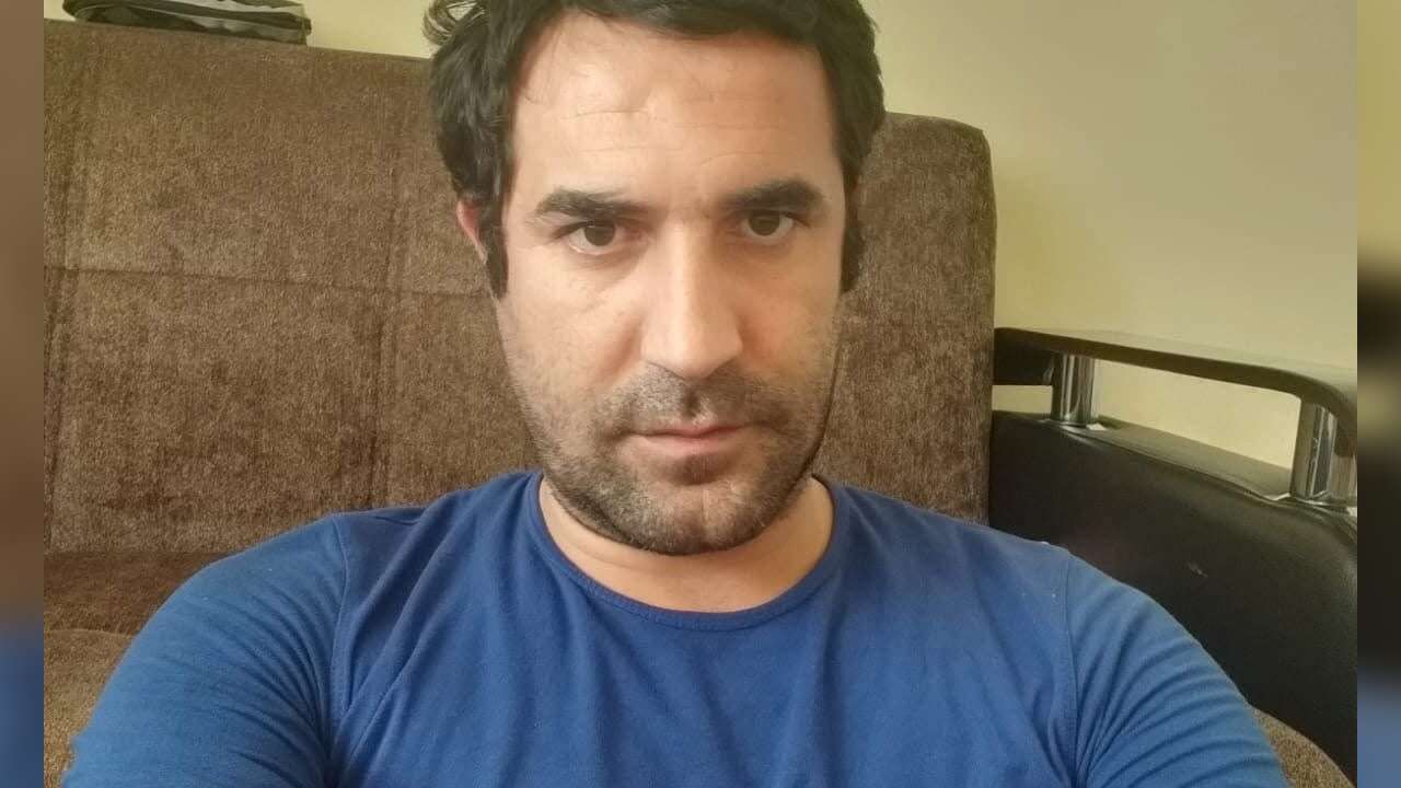 İş Kazası Şuayip Çolpan Hayatını Kaybetti
