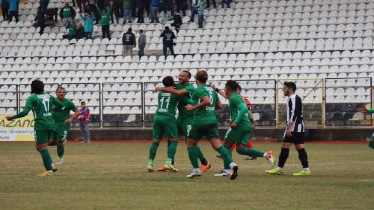 Manisaspor: 1-3 : B.B.Bodrumspor