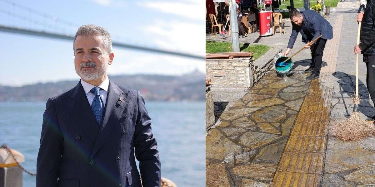 Muğla’daki Sirkeli Su Tartışması Büyüyor