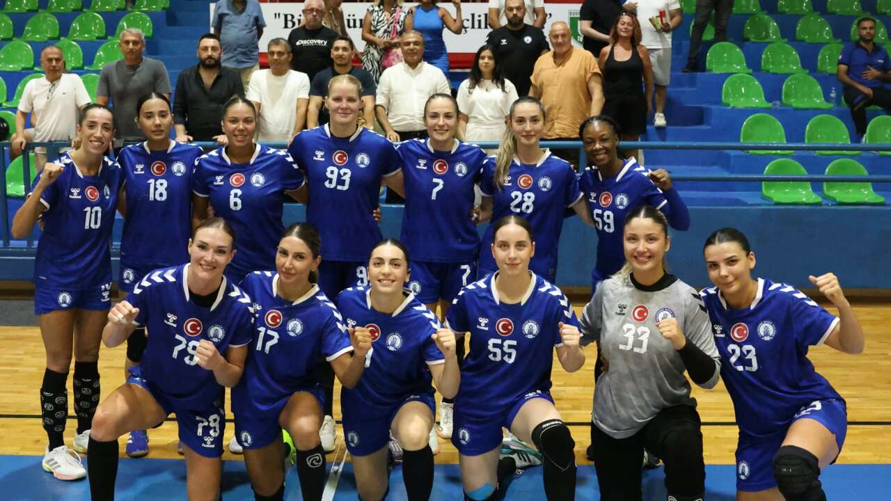 Yalıkavakspor’un Avrupa’daki Rakibi Yarın Belli Oluyor
