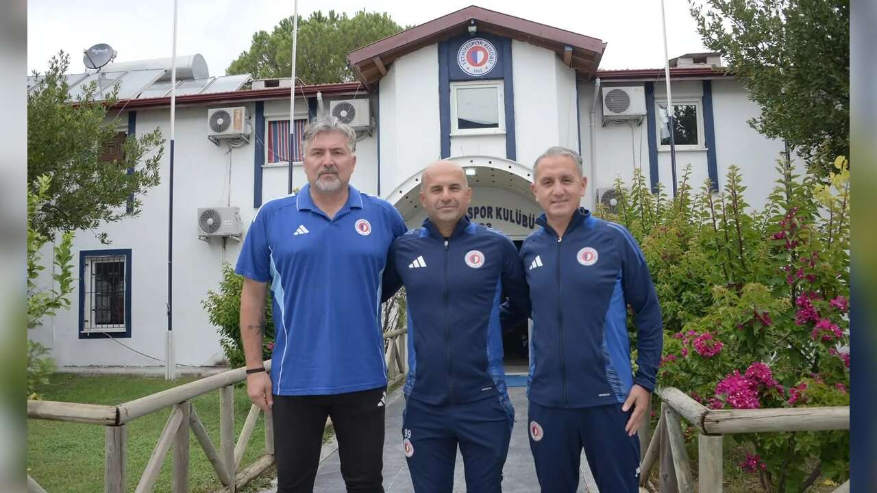 Fethiyespor Altyapısında Yeni Dönem Başladı