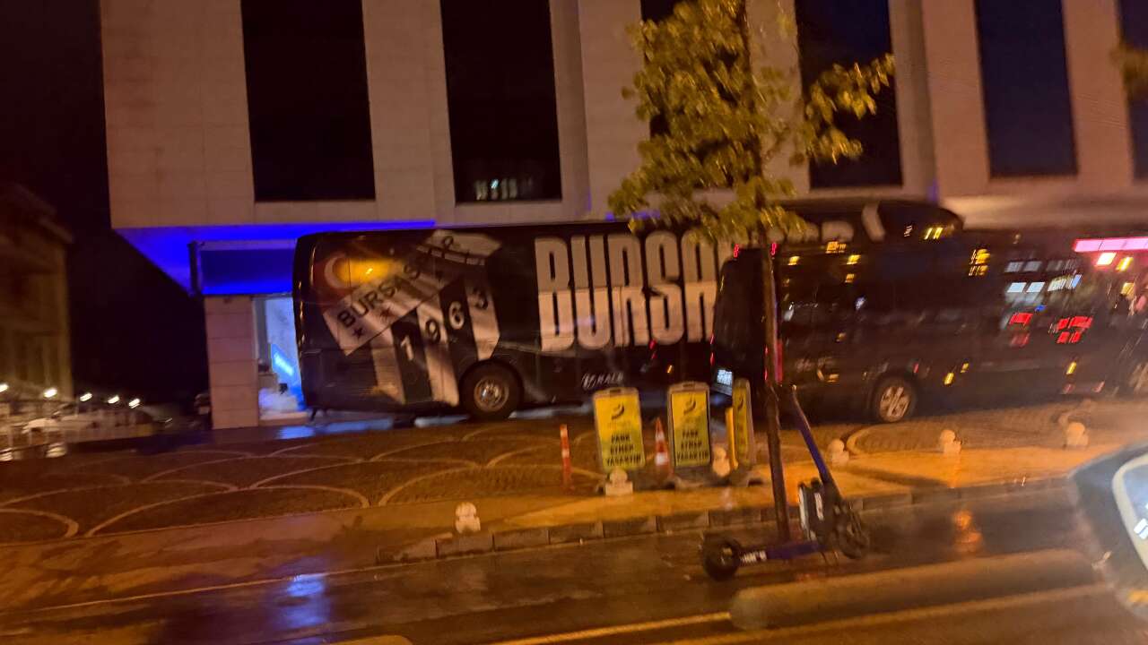 Bursaspor, Muğla’ya Geldi: Gözler Muğlaspor Maçında
