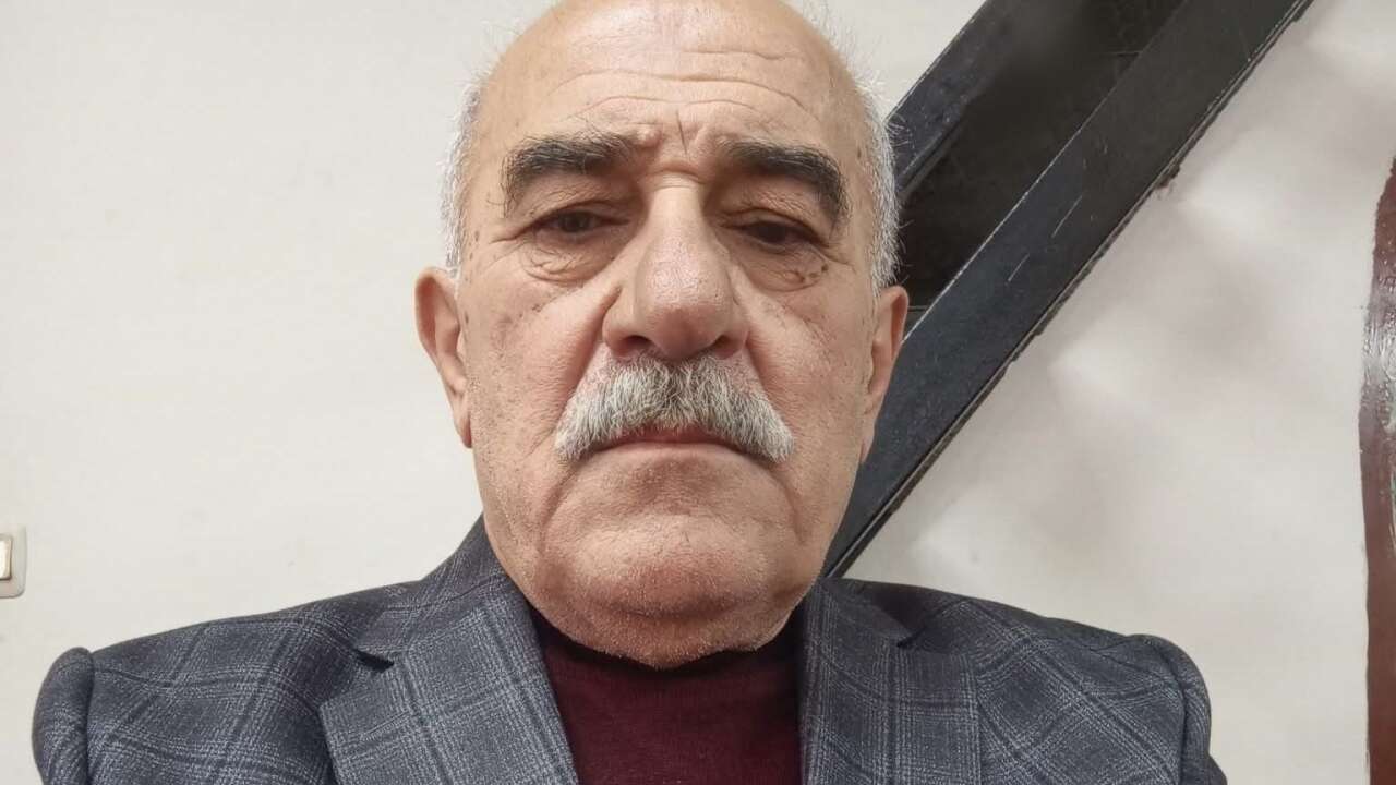 Arazi Kavgasında Amcasının Oğlunu Öldüren Emekli Polise Müebbet