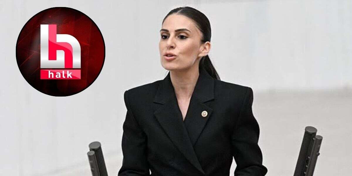 Muğla’dan Halk TV’ye Kayyum Tepkisi: Gizem Özcan’ın O Sözleri Dikkat Çekti