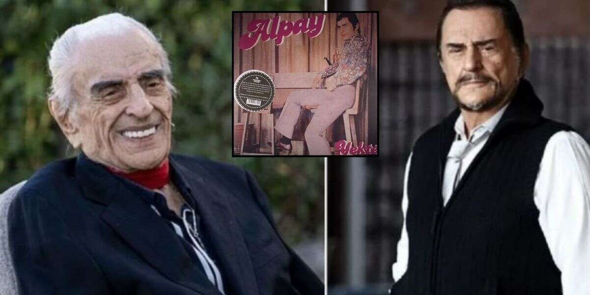 Türk Pop Müziğinin Usta İsmi Alpay Nazikoğlu Hayatını Kaybetti: Bodrum’da Defnedilmesi Bekleniyor