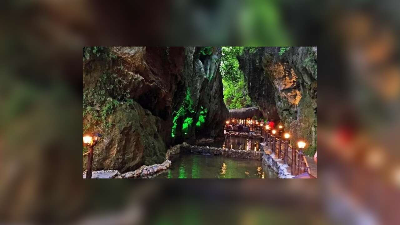 Muğla’da 20 Yıllık İhale:  Damla Deresi Orman Parkı İçin Fiyat Belli Oldu