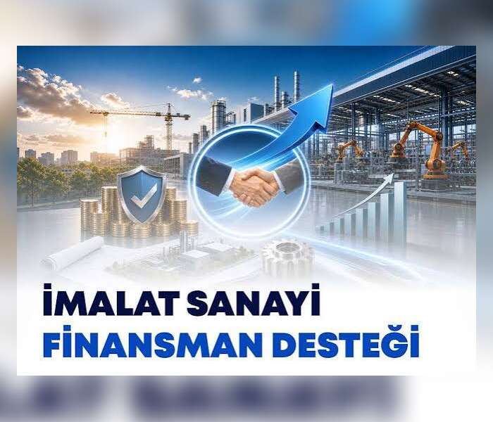 MUTSO Duyurdu:  150 Milyon TL’ye Kadar Kredi İmkânı