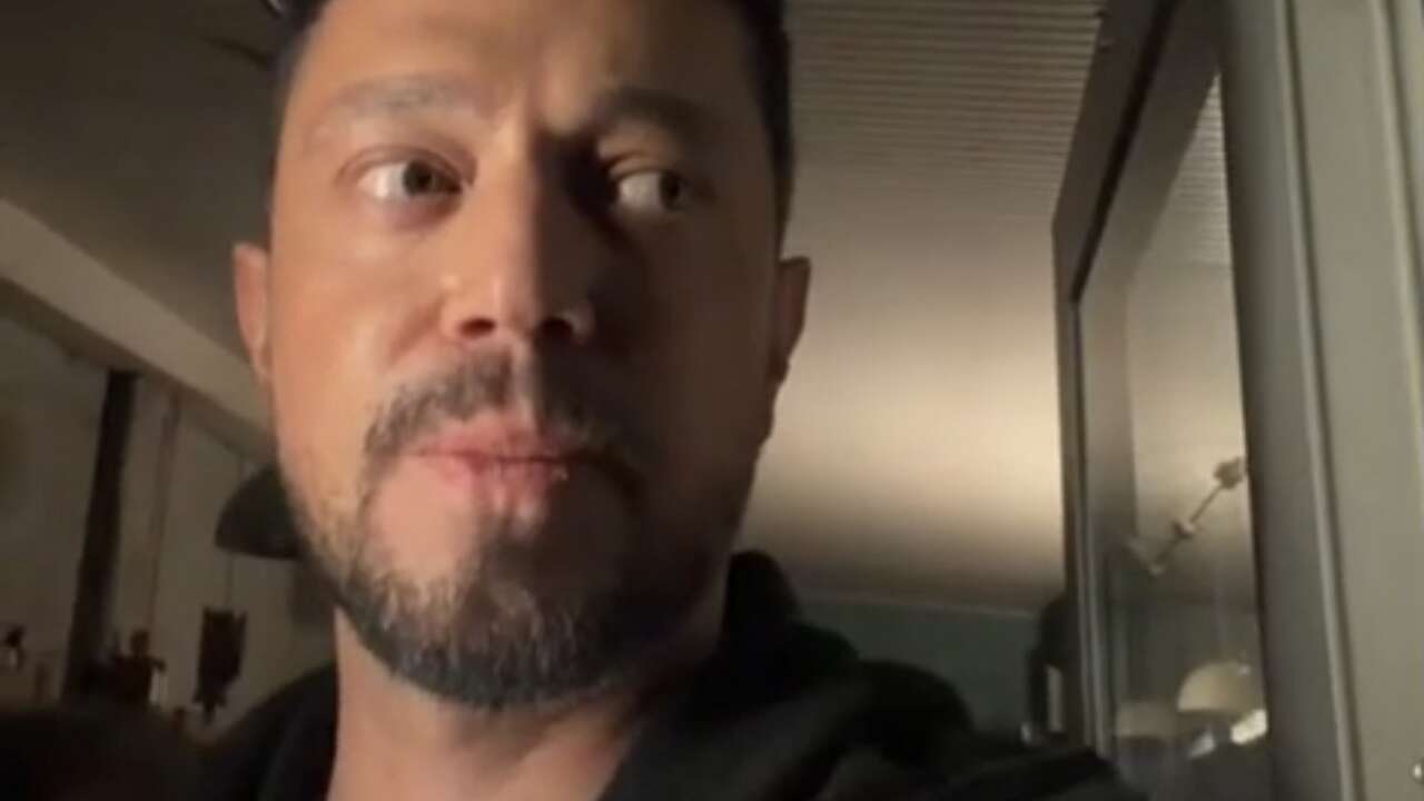 Murat Boz’dan Ayazağa’da Acil Yardım Çağrısı: “Yüzlerce Kişi Mahsur Kaldık”