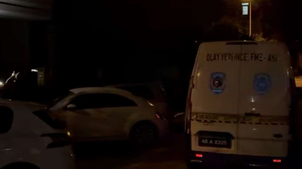 Muğla’da 13 Yaşındaki Kız 3. Kattan Düştü: Durumu Ağır