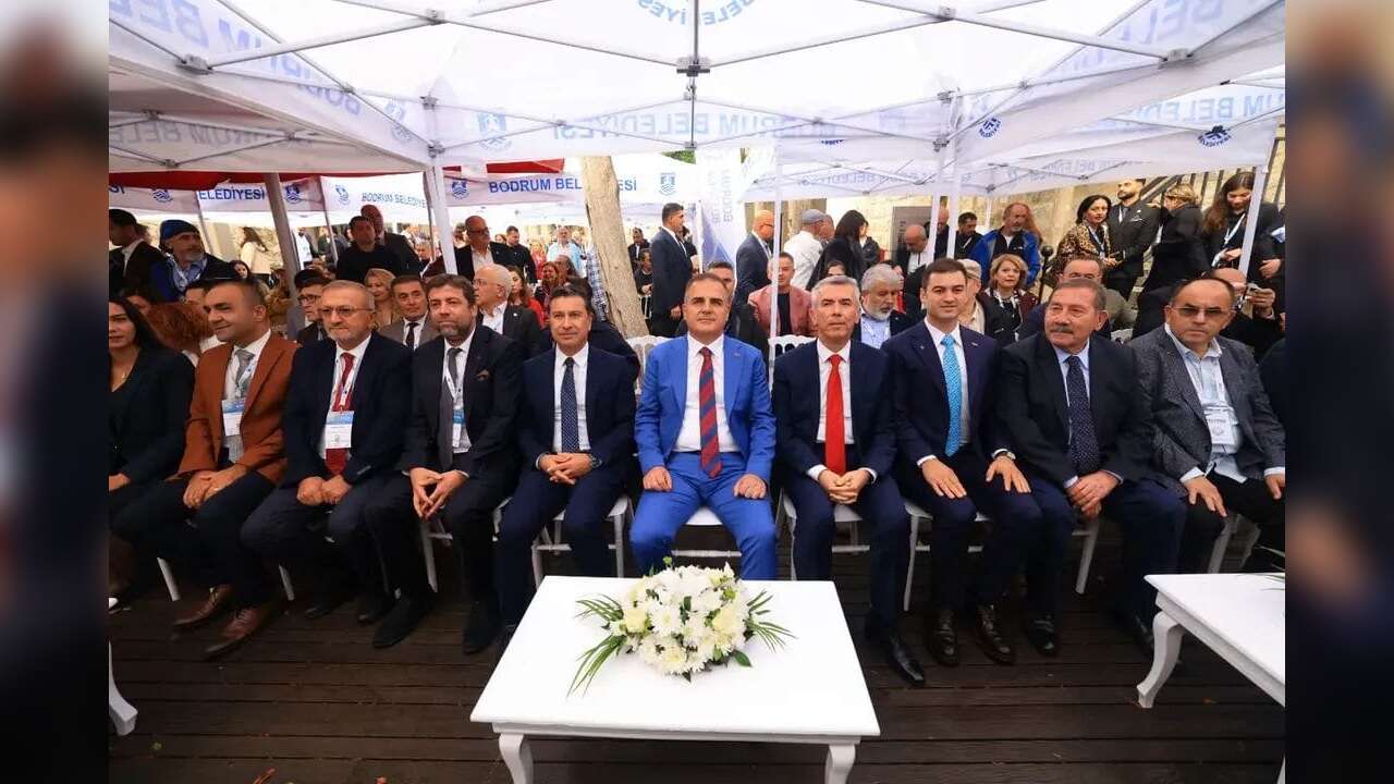 2. Bodrum Boat Show Kapılarını Açtı: 200’den Fazla Tekne, 500’ü Aşkın Marka Bir Arada
